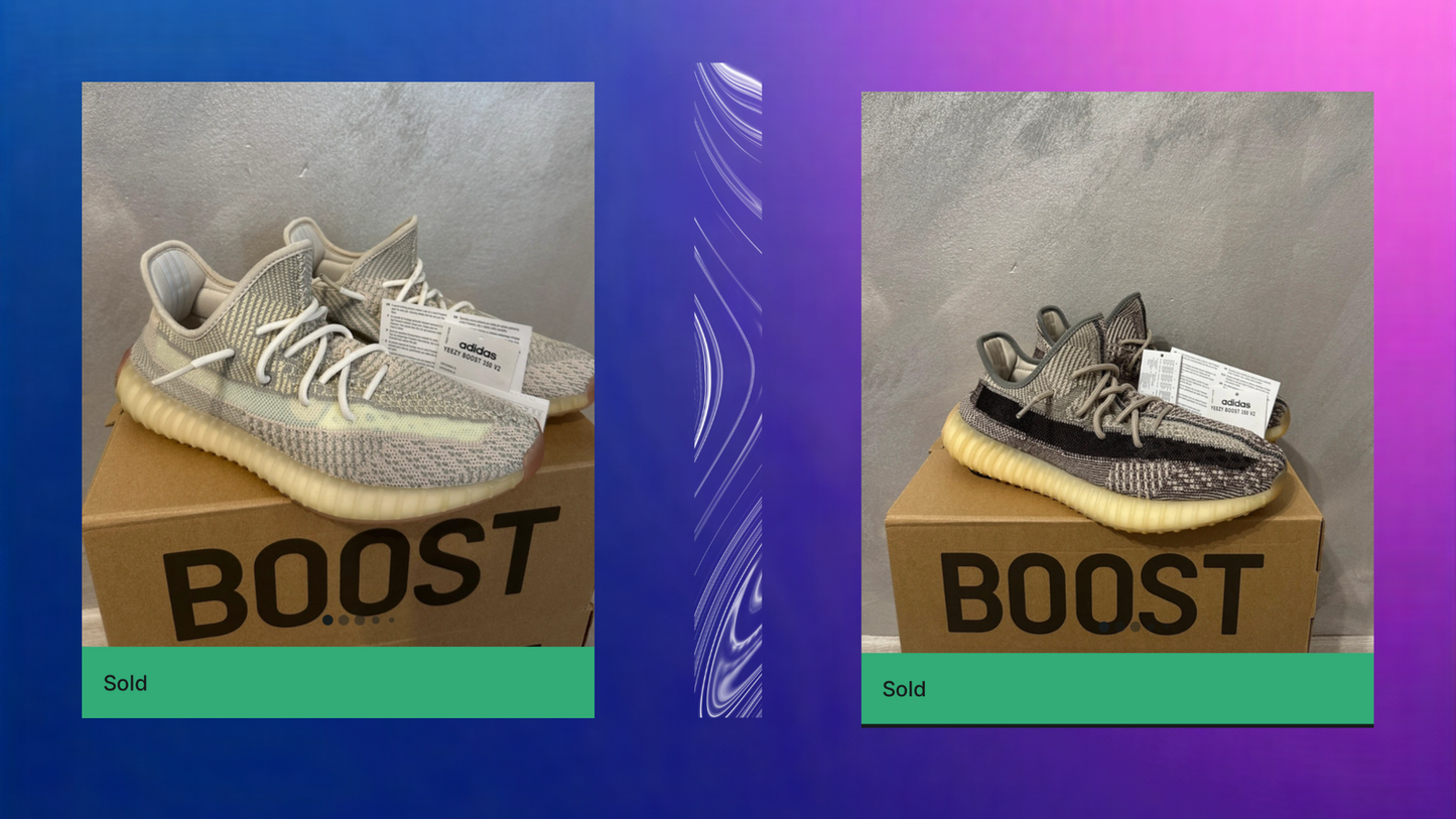 The Reselling Blueprint