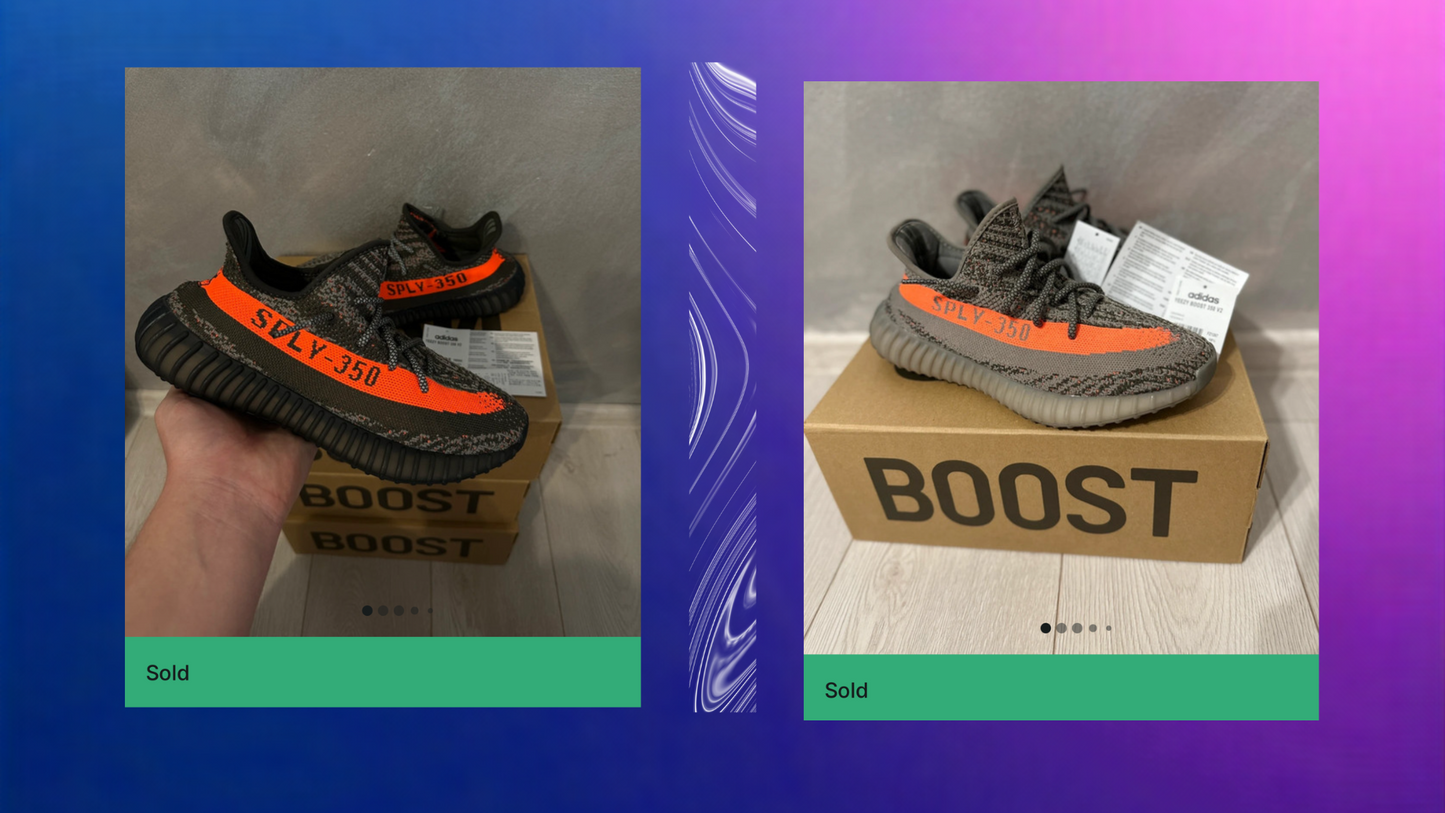 The Reselling Blueprint