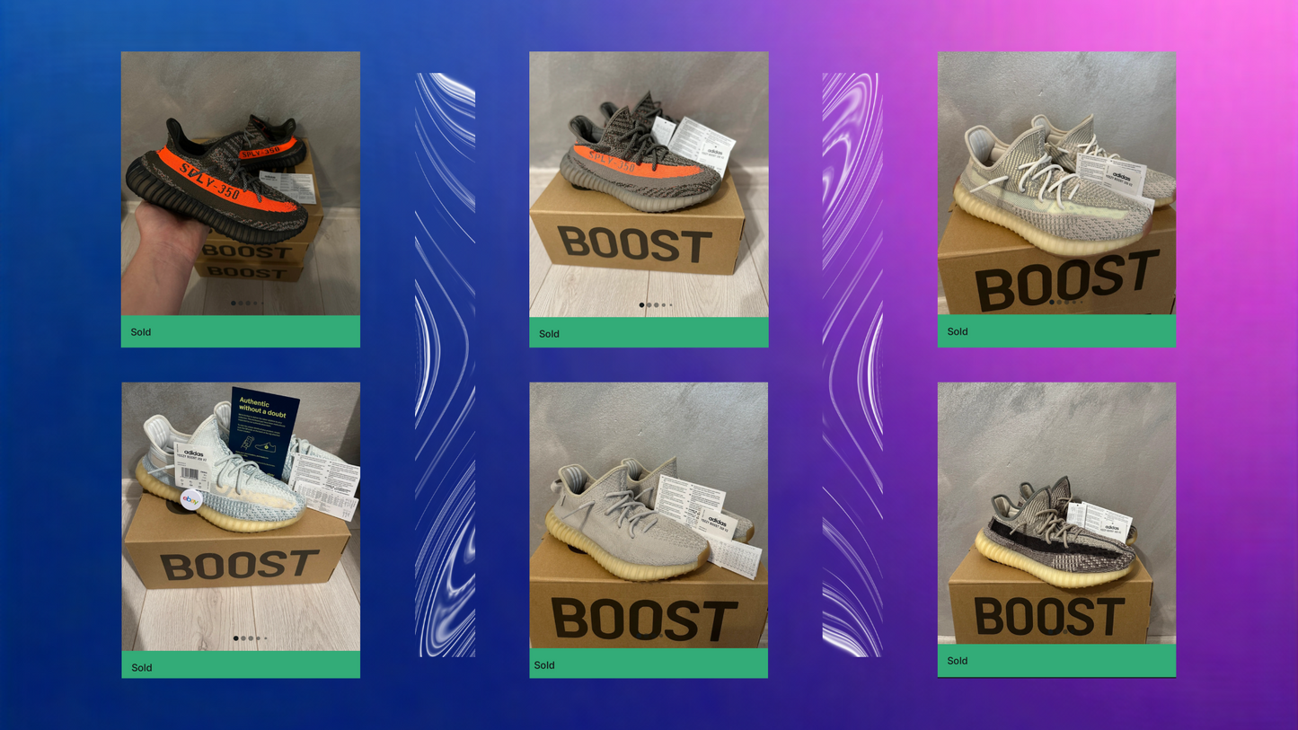 The Reselling Blueprint