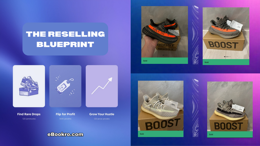 The Reselling Blueprint