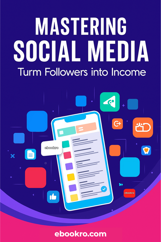 Social Media Growth Blueprint